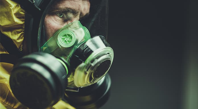 Respiratory Protection