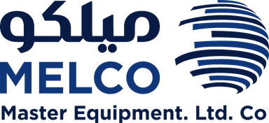 Melco Logo