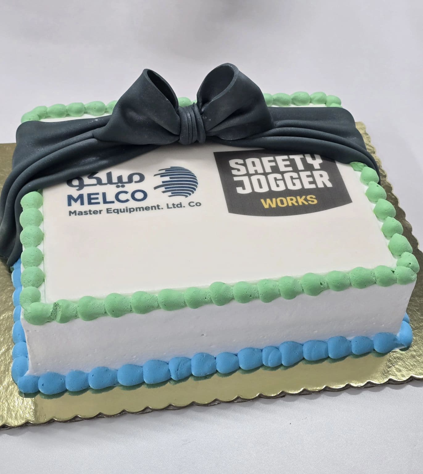 Strategic Partnership with Safety Jogger Works - Image 2