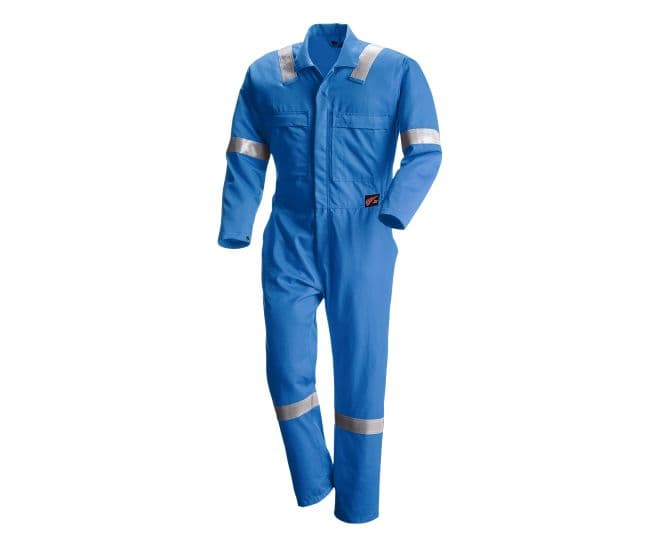 61640 Desert Tropical Non-FR Coverall