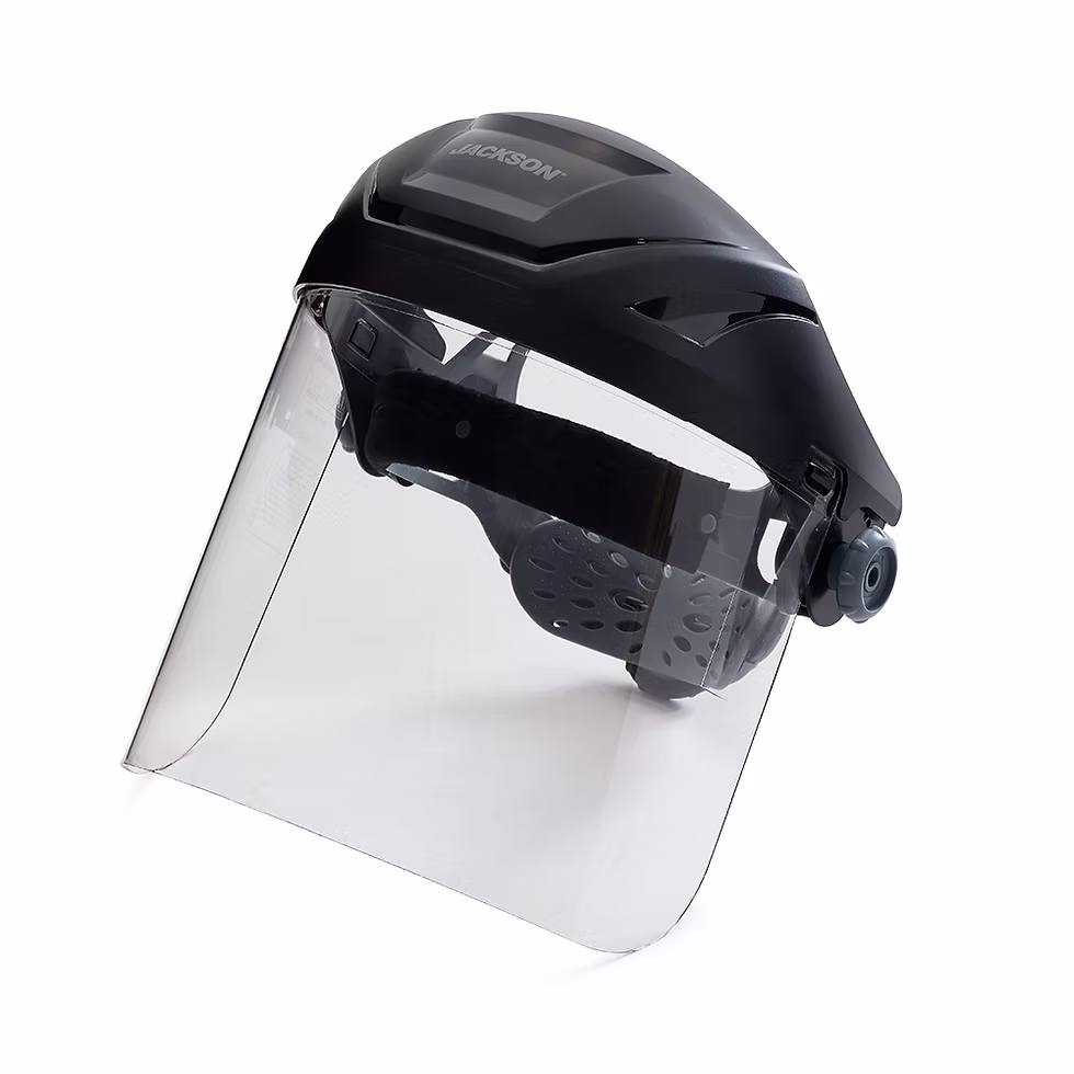 3M Ratchet Headgear H8A