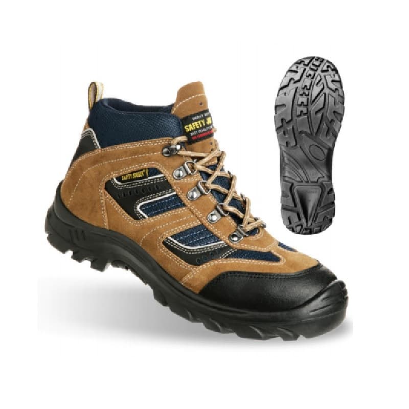 Safety Jogger X2000 S3