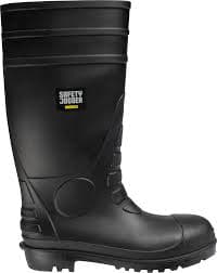 Safety Jogger HERCULES S5 FO