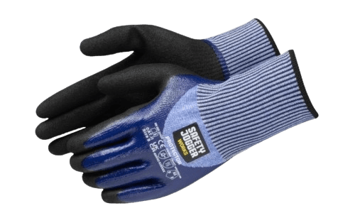 Safety Jogger PROTECTOR 4X44C