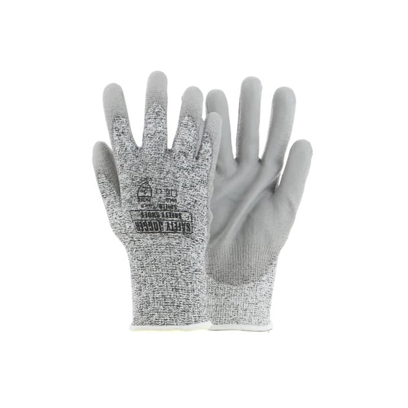 Safety Jogger SHIELD 4X43C