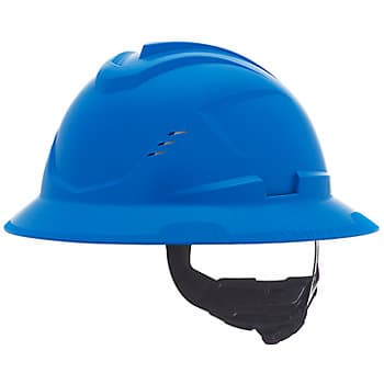 MSA Safety Helmet - V-Gard Shell