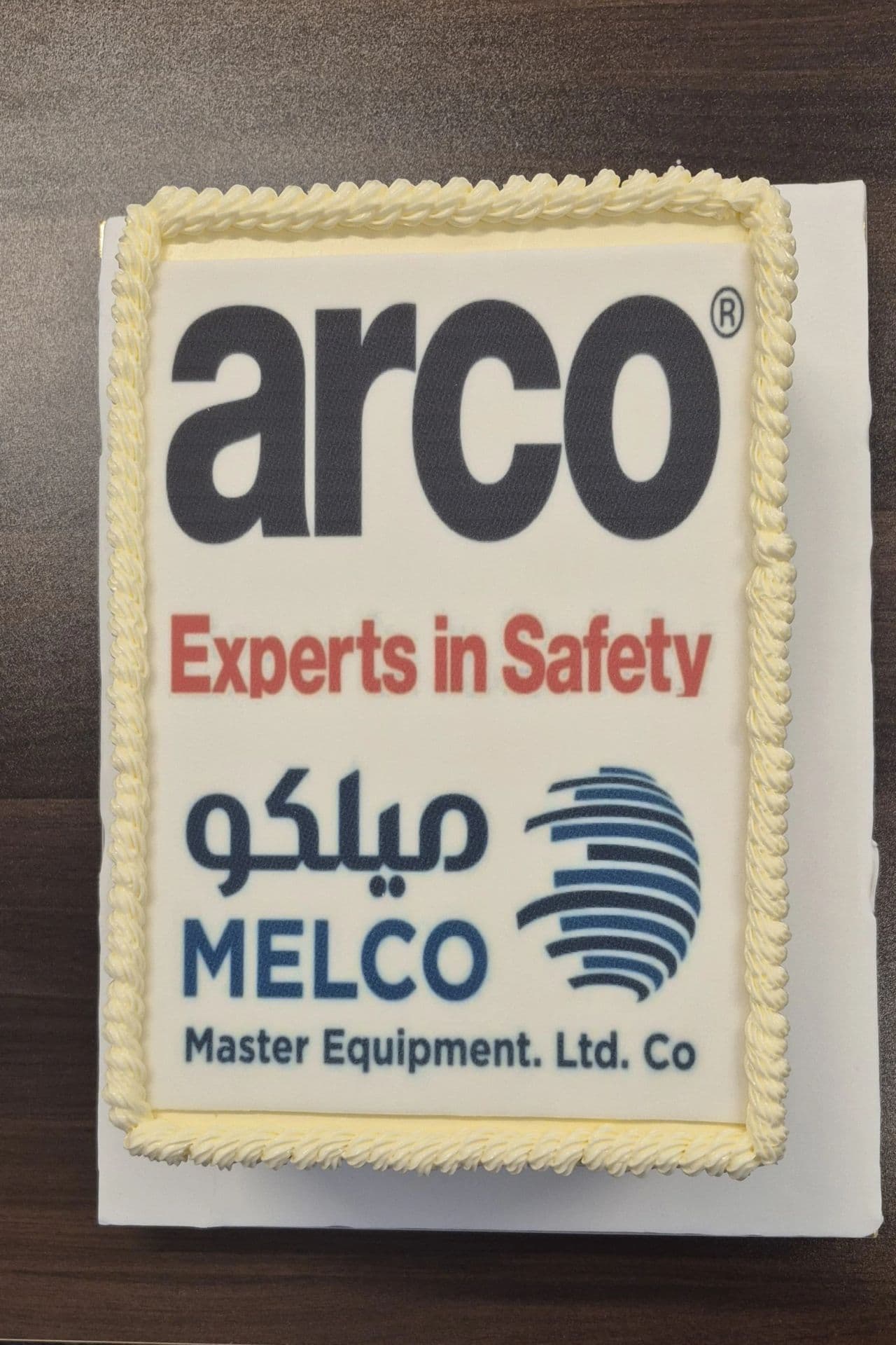 Strategic Partnership with Arco: Experts In Safety - Image 2