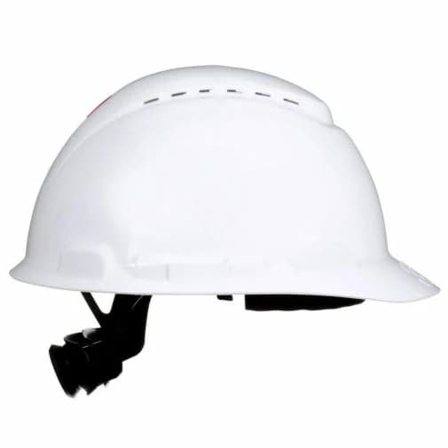 3M SecureFit Hard Hat H-700SFV-UV